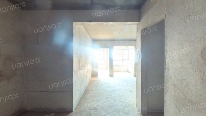 建东新城二手房实景图