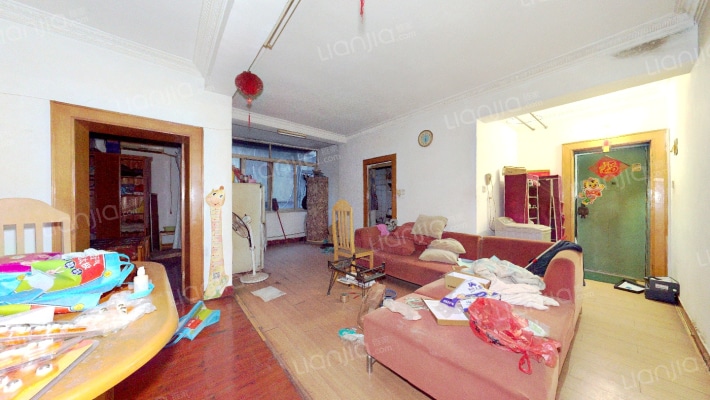 青云堂二手房实景图