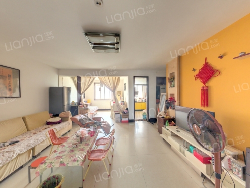 整租·新通花园 2室2厅 东/西