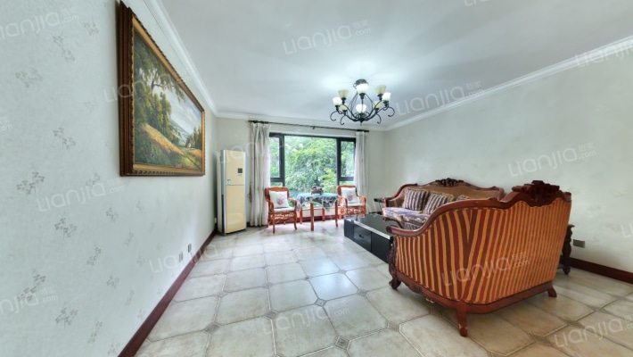 龙湖三千里B区二期二手房实景图