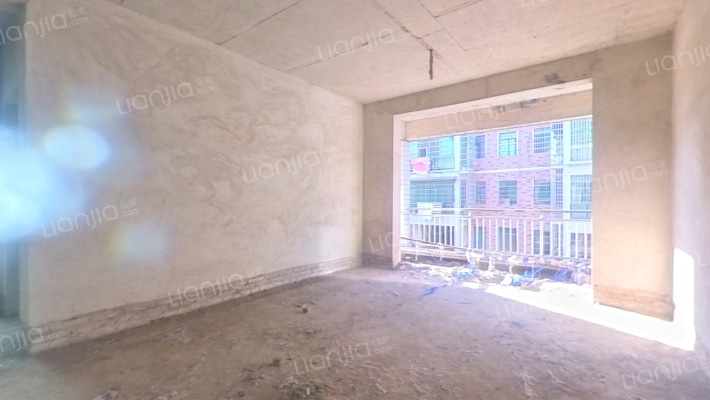 欣雅花苑二手房实景图