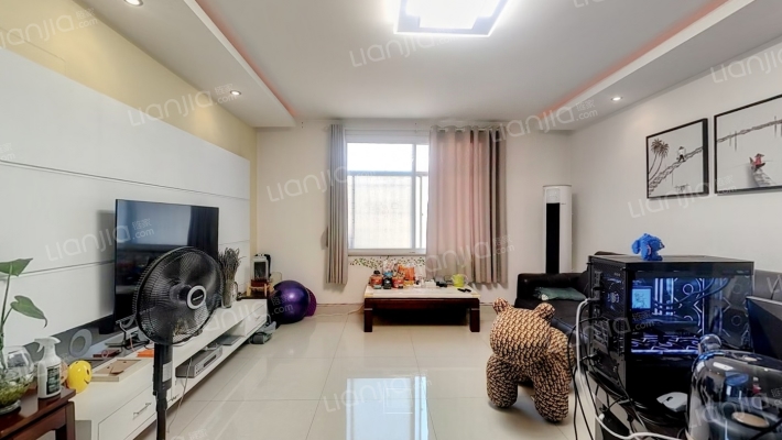 红盾新村二手房实景图