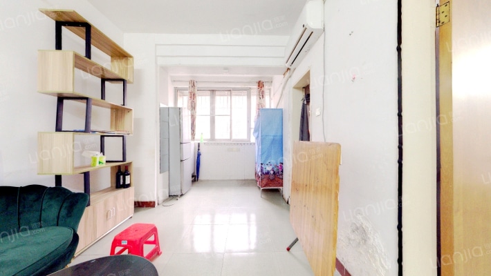 小北大厦二手房实景图