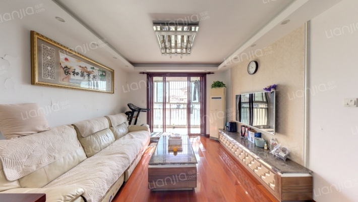 君莲小区二手房实景图