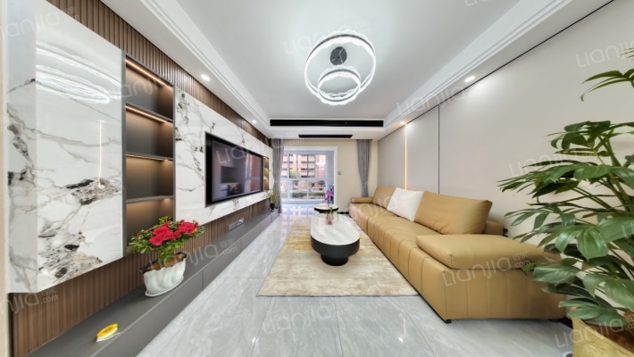 馥桂名居二手房实景图