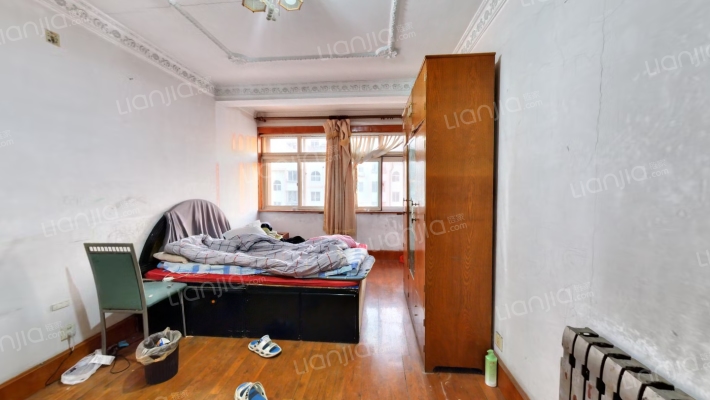 永清路二手房实景图