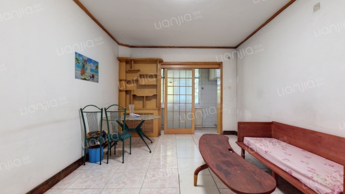 五厂住宅小区二手房实景图