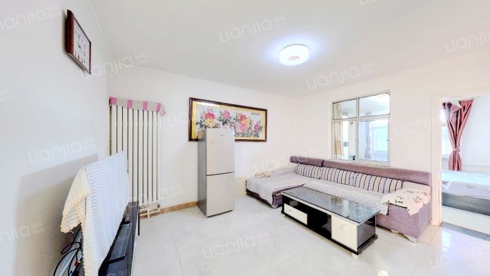 中国国土资源经济研究院二手房实景图