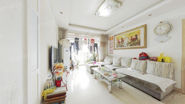 名仕尚座二手房实景图