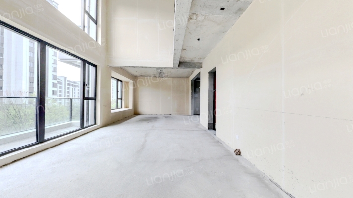 龙湖尘林间二手房实景图