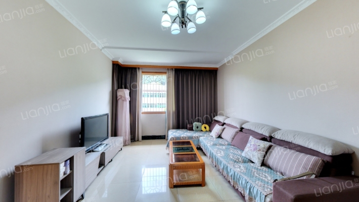 南山路二手房实景图