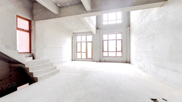 山顶道壹号二手房实景图