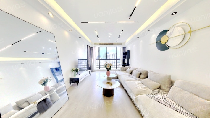 中远两湾城(中潭路100弄东区4期)二手房实景图