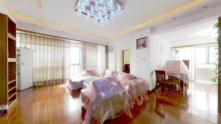 馨逸家园二手房实景图