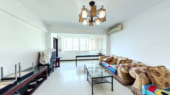 丰泽园二手房实景图