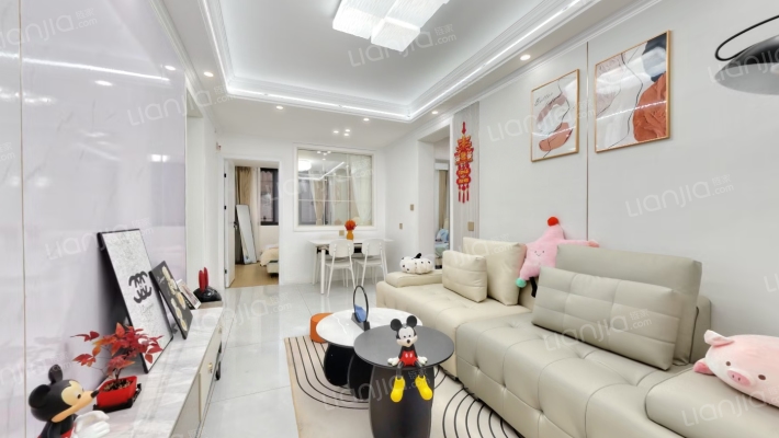 战旗东路9号二手房实景图