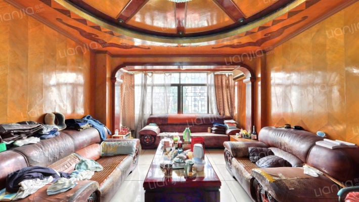 边防宿舍二手房实景图