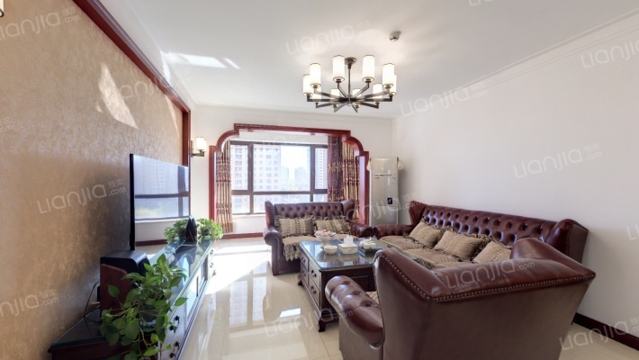 龙之梦畅园二手房实景图