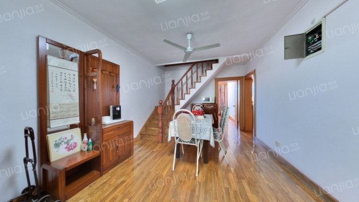 南环一村二手房实景图