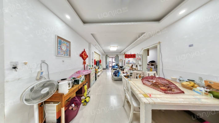 云立方二手房实景图