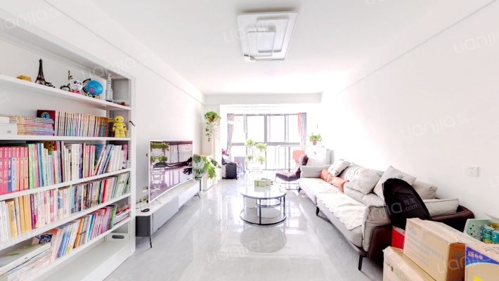 颐和花园清苑二手房实景图