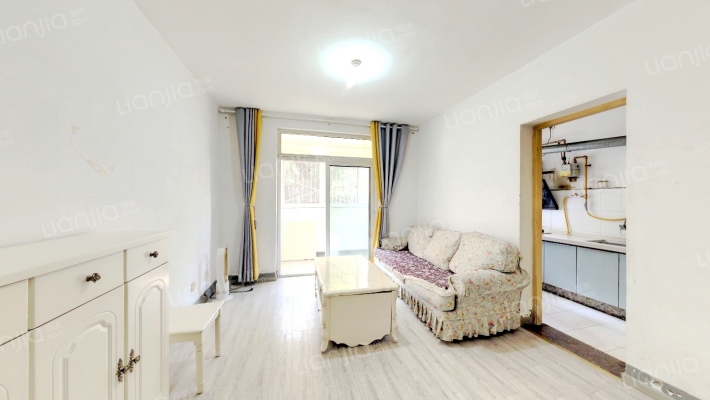 嘉和园二期二手房实景图