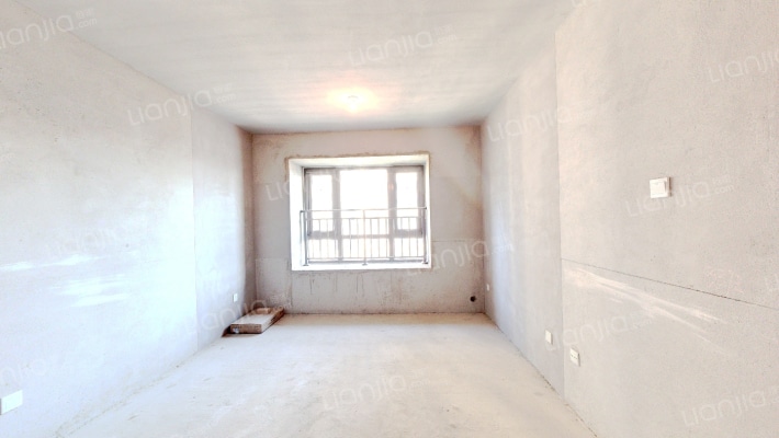 中交香颂二手房实景图