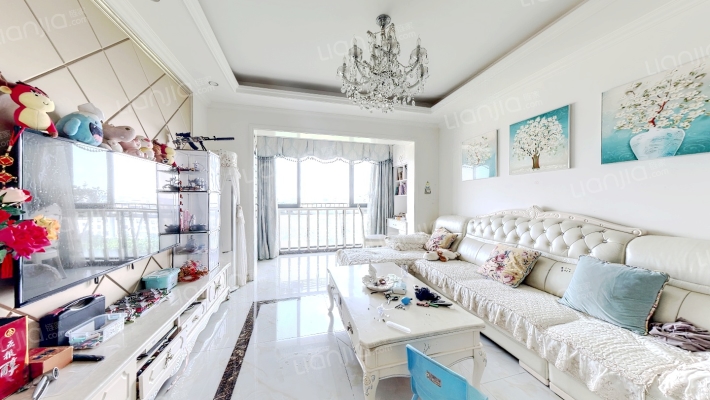 墨香府邸二手房实景图