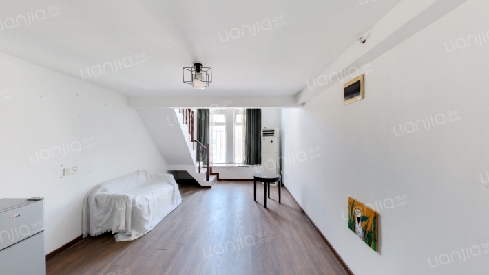 蓝光COCO时代一期二手房实景图