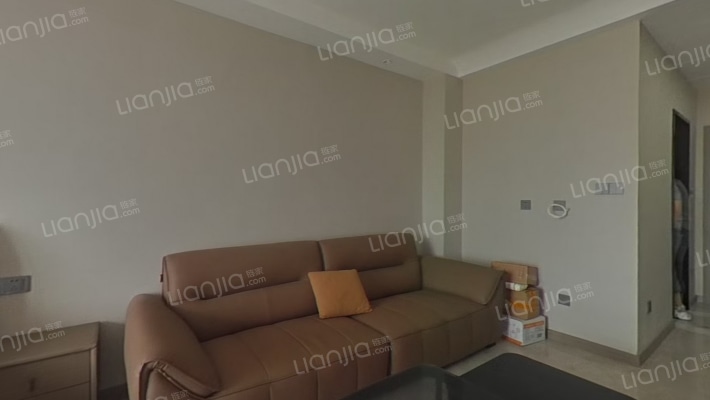 国贸中心(武安市)二手房实景图