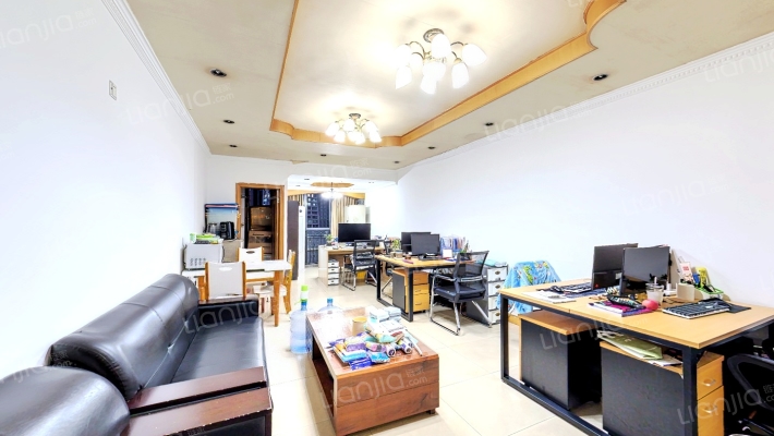 时代天骄二手房实景图