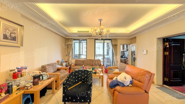 融侨江南水都美域A区二手房实景图