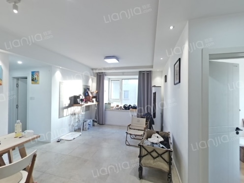 整租·海山慧谷 3室1厅 南/西/北