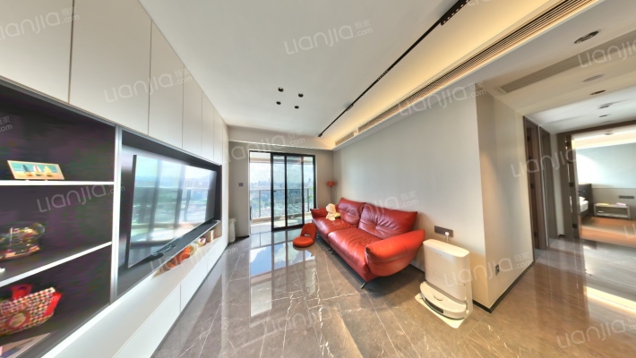 中海观澔府二手房实景图