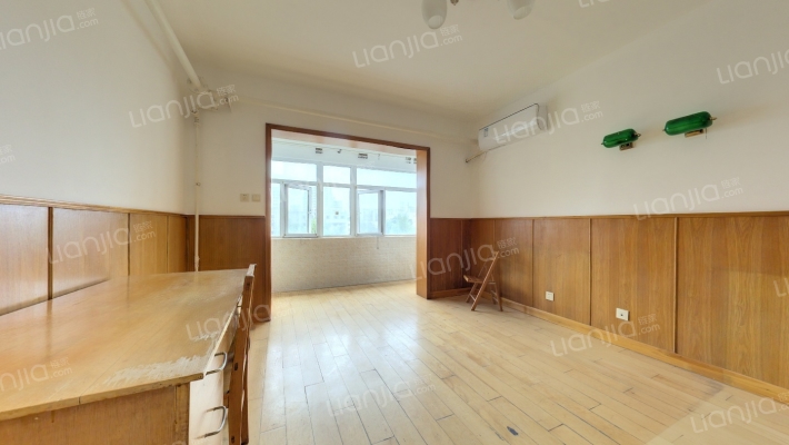 高原街4号院二手房实景图