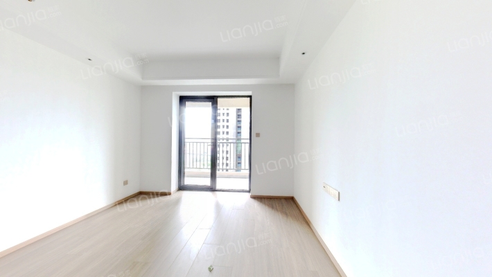 景瑞天赋滨江二手房实景图