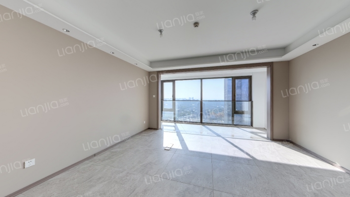 华润置地中心紫园二手房实景图