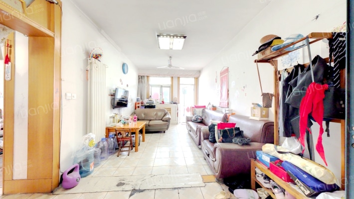 邮电小区二手房实景图