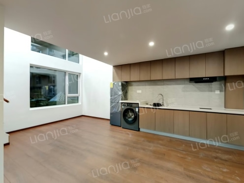 整租·中央公园里 1室1厅 东