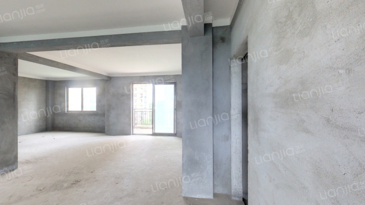 财和世家名都二手房实景图