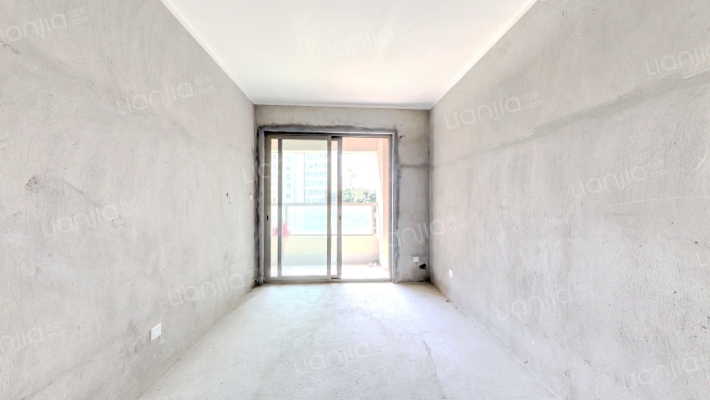 国贸榕上二手房实景图