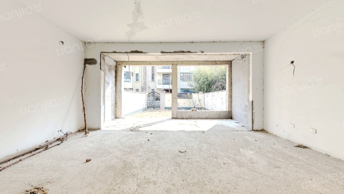 绿叶岛二手房实景图