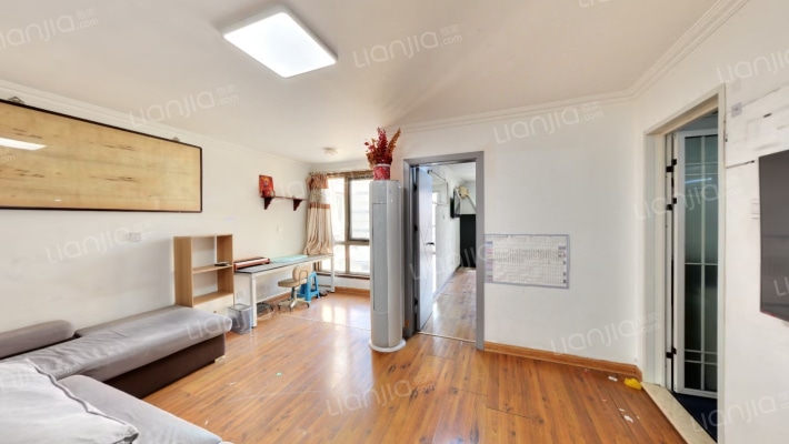 永合馨苑二手房实景图