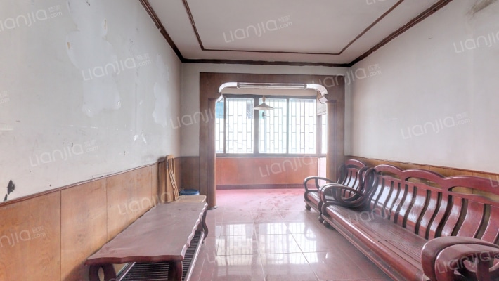 药材公司宿舍二手房实景图