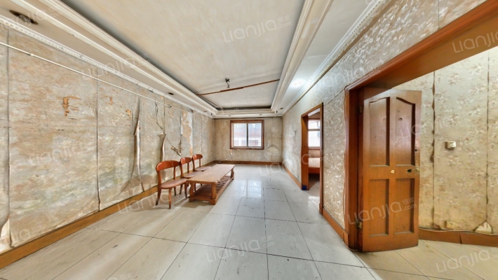 两路口新村二手房实景图