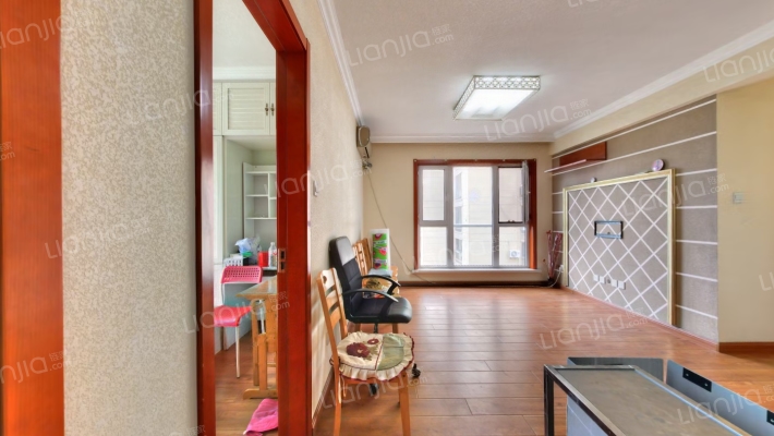 华润考拉住区北园二手房实景图