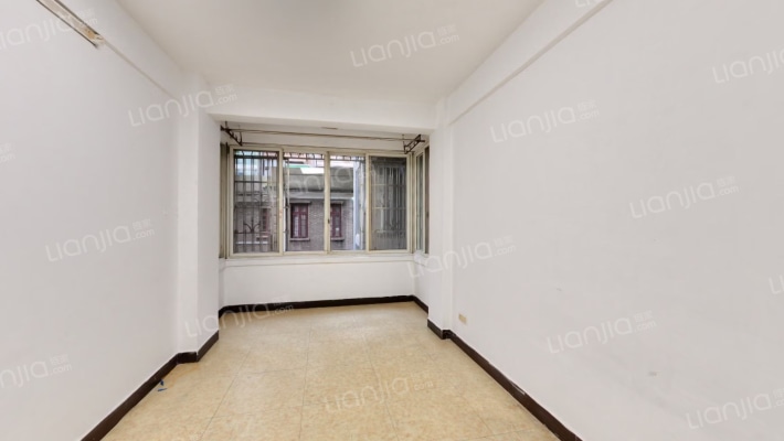 同福中路二手房实景图