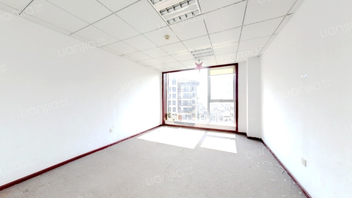 南湖大厦二手房实景图