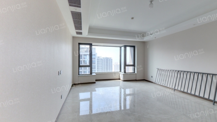 中国铁建·花语堂二手房实景图