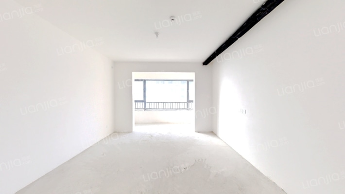 鑫苑灵山湾龙玺二期二手房实景图